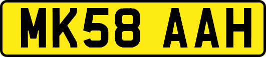 MK58AAH