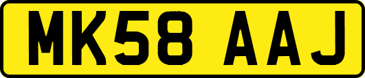 MK58AAJ