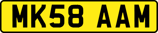 MK58AAM