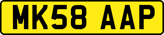 MK58AAP