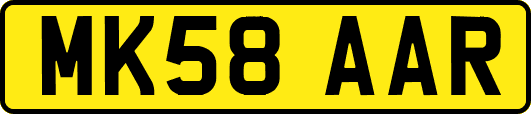 MK58AAR