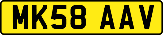 MK58AAV