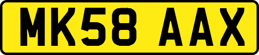 MK58AAX