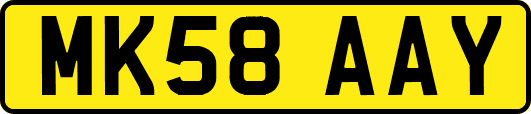 MK58AAY