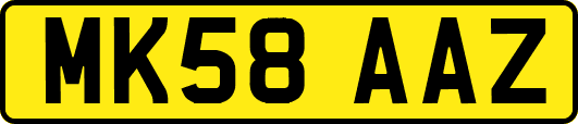 MK58AAZ