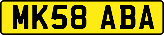 MK58ABA