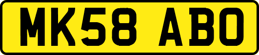 MK58ABO