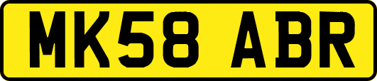 MK58ABR