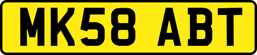 MK58ABT