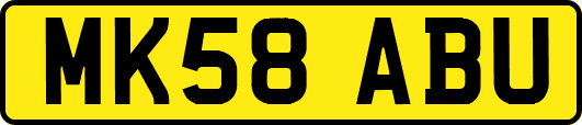 MK58ABU