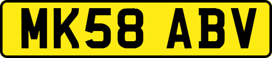 MK58ABV
