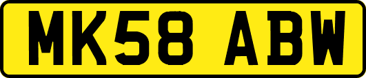 MK58ABW