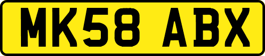 MK58ABX
