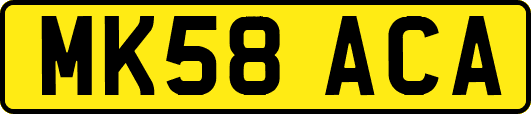 MK58ACA