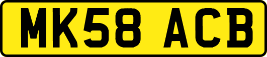 MK58ACB