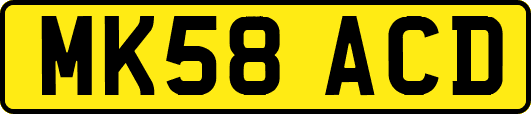 MK58ACD