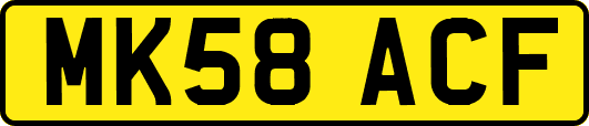 MK58ACF