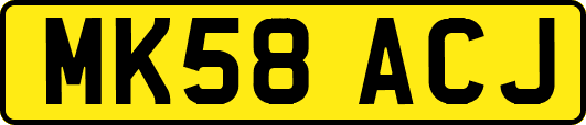 MK58ACJ