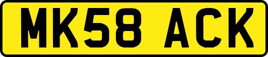 MK58ACK