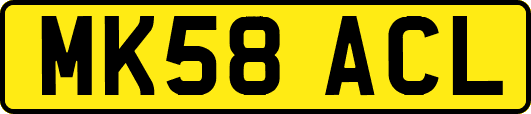 MK58ACL