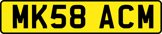 MK58ACM