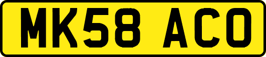 MK58ACO
