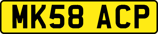 MK58ACP