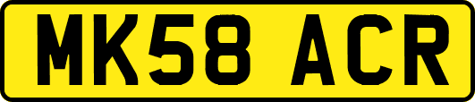 MK58ACR