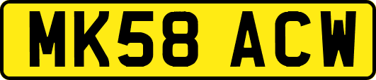 MK58ACW