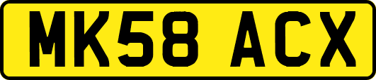 MK58ACX