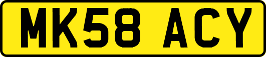 MK58ACY