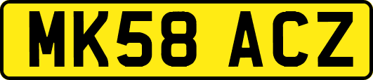 MK58ACZ
