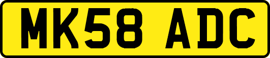 MK58ADC