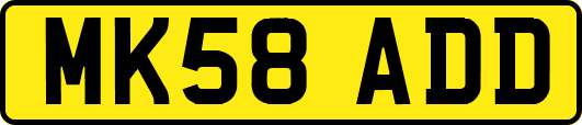 MK58ADD