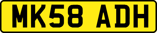 MK58ADH