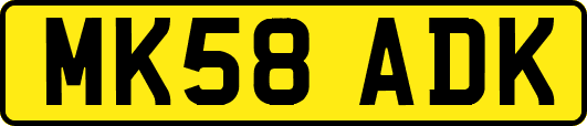 MK58ADK