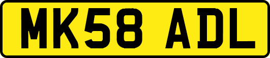 MK58ADL