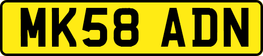 MK58ADN