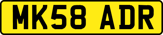 MK58ADR
