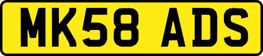 MK58ADS