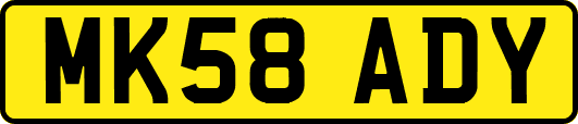 MK58ADY