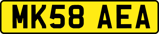 MK58AEA