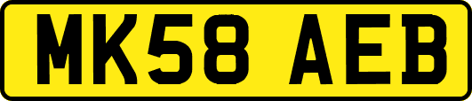 MK58AEB