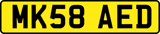 MK58AED