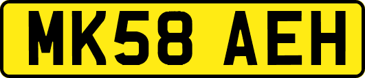 MK58AEH