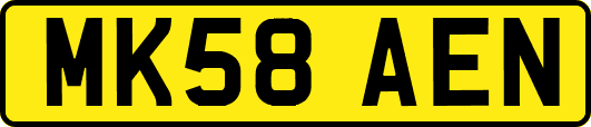 MK58AEN