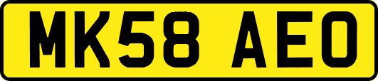 MK58AEO