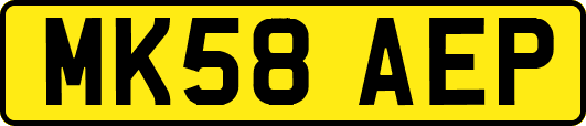 MK58AEP