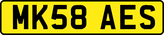 MK58AES