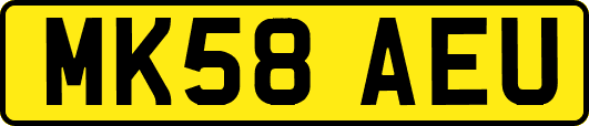 MK58AEU